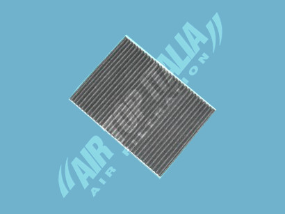 Filter, cabin air (Z697)