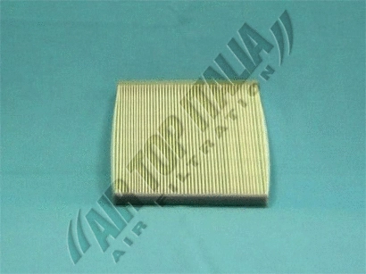 Filter, cabin air (ZF443)