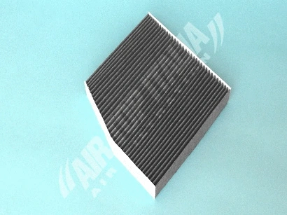 Filter, cabin air (Z623)