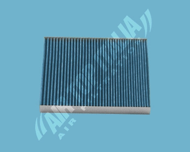 Filter, cabin air (Z3A390)