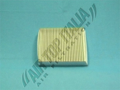 Filter, cabin air (ZF417)