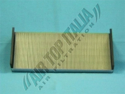 Filter, cabin air (ZF041)