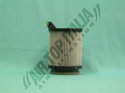 Filter, cabin air (Z392)