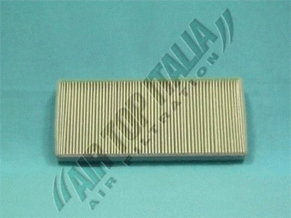 Filter, cabin air (ZF016)