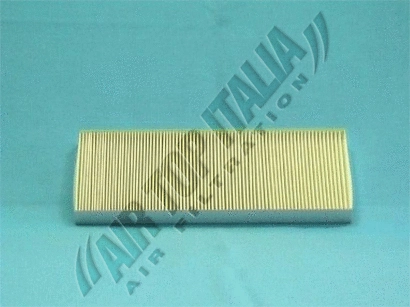Filter, cabin air (ZF465)