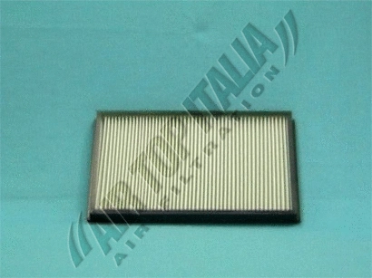 Filter, cabin air (ZF360)