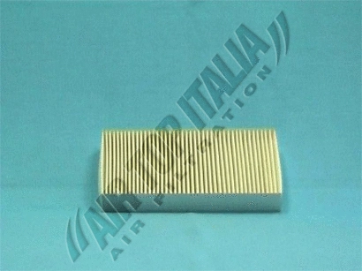 Filter, cabin air (ZF460)