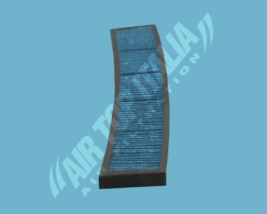 Filter, cabin air (Z3A403)
