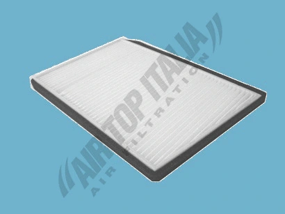 Filter, cabin air (ZF339)