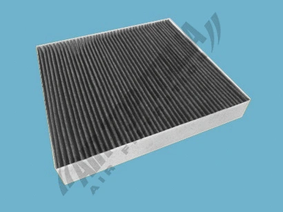 Filter, cabin air (Z672)