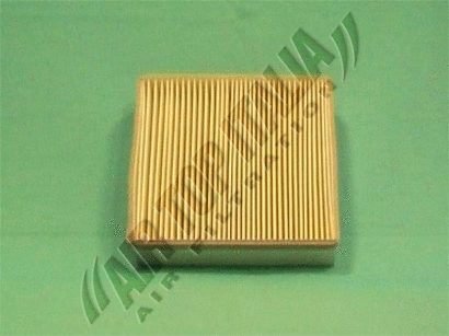 Filter, cabin air (ZF408)