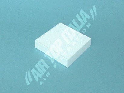 Filter, cabin air (ZF626)