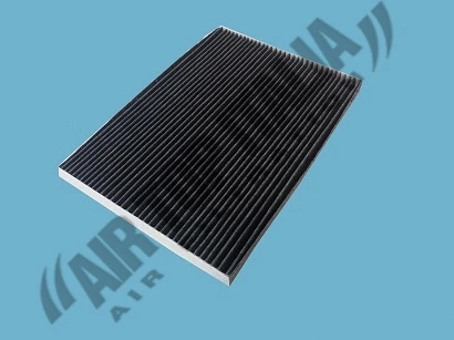 Filter, cabin air (Z069)