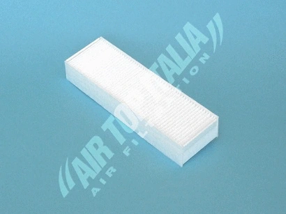 Filter, cabin air (ZF627)