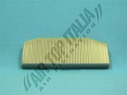 Filter, cabin air (ZF035)