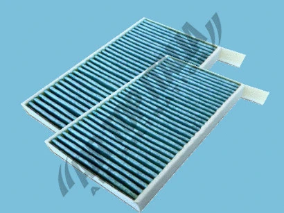 Filter, cabin air (Z3A687)