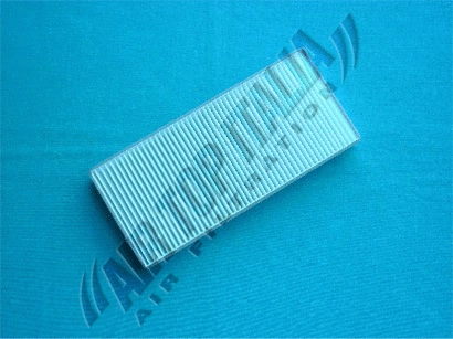 Filter, cabin air (ZF056)