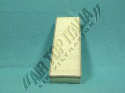 Filter, cabin air (ZF328)