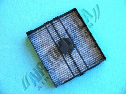 Filter, cabin air (Z568)