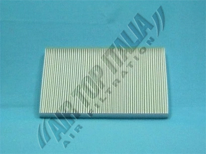 Filter, cabin air (ZF352)