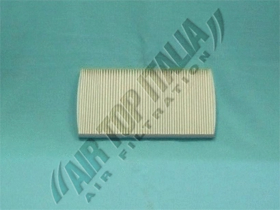 Filter, cabin air (ZF009)