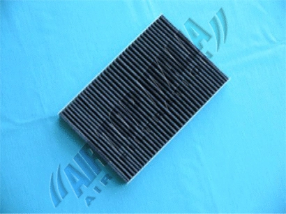 Filter, cabin air (Z555)