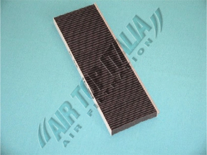 Filter, cabin air (Z048)