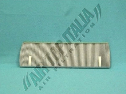 Filter, cabin air (Z022)