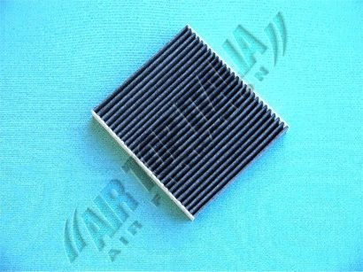 Filter, cabin air (Z572)