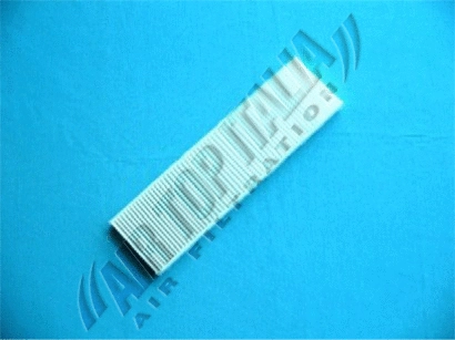 Filter, cabin air (ZF548)