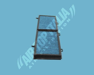 Filter, cabin air (Z3A515)