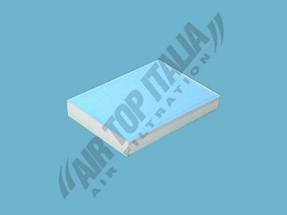 Filter, cabin air (Z3A640)