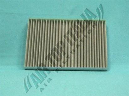 Filter, cabin air (Z030)
