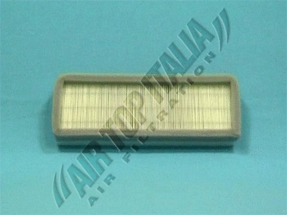 Filter, cabin air (ZF024)