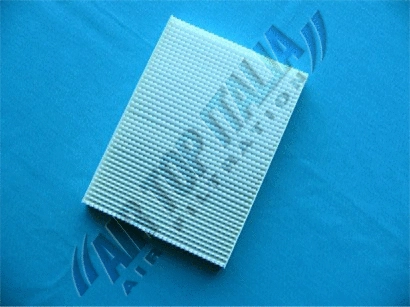 Filter, cabin air (ZF553)