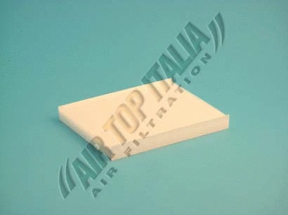 Filter, cabin air (ZF610)
