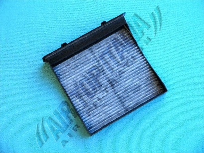 Filter, cabin air (Z569)