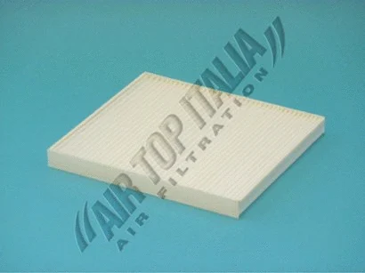 Filter, cabin air (ZF615)