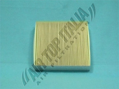 Filter, cabin air (ZF384)