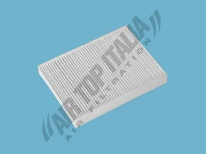 Filter, cabin air (ZF683)