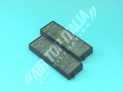 Filter, cabin air (Z618)