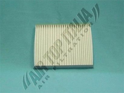 Filter, cabin air (ZF507)