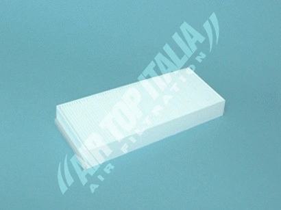 Filter, cabin air (ZF061)
