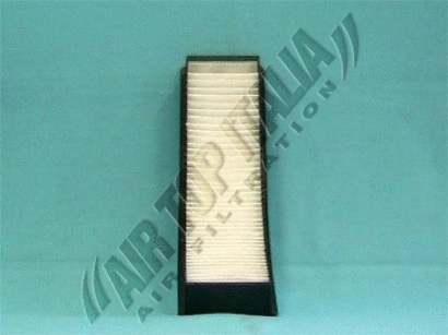 Filter, cabin air (ZF488)