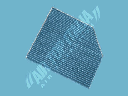 Filter, cabin air (Z3A564)