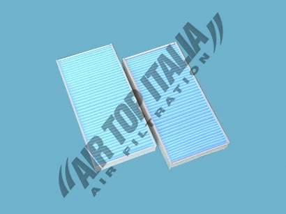 Filter, cabin air (Z3A642)