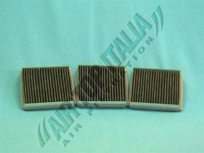 Filter, cabin air (Z393)