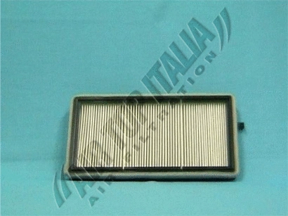 Filter, cabin air (ZF314)