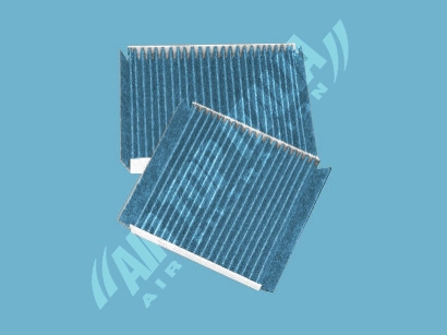 Filter, cabin air (Z3A540)