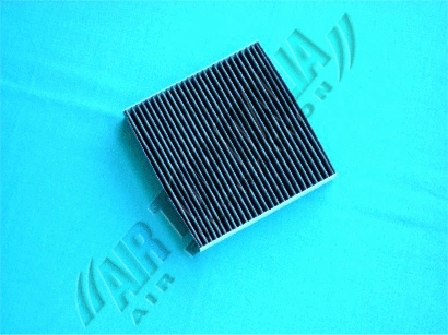 Filter, cabin air (Z586)